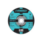 ENERGY DISCO ABRASIVO 14" D350/1