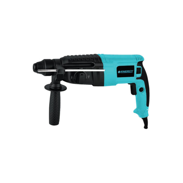 ENERGY ROTOMARTILLO 26MM 900W RH 26M/3/120 K – Importaciones Vega