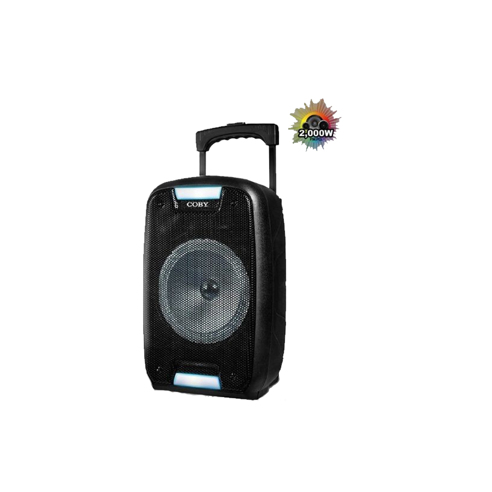 Parlante bluetooth con radio Koa – Importadora Tecnotrade