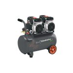 GLAD COMPRESOR 50lts S/ACEITE 120v 4HP/3000W CESA850/16