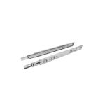 RIEL 18pulg 450MM CIERRE LENTO F30633
