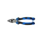 ALICATE ELECTRICISTA MANGO ERGO 8"  H42417