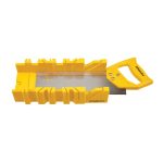 CAJA DE INGLETE C/SERRUCHO STHT20361