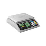 Rhino Báscula Contadora 30kg/1g RS-232 BACO-30