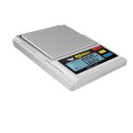 Rhino Báscula de Bolsillo 100g/0.01g BABOL-100G