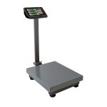 Rhino Báscula Plataforma Plegable 200kg/20g BAPCA-200