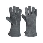 GUANTE PARA SOLDAR CON ARAMIDA GG330C