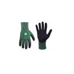 GUANTE REC MICRO ESPUMA NITRILO L GG230LC