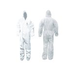 OVEROL INDUSTRIAL GE GSM DESECHABLE CON CAPUCHA 2XL GW9042XL