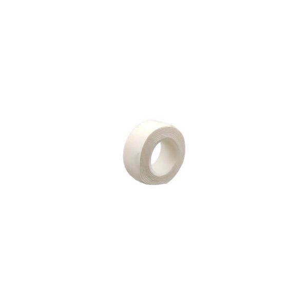 TAPE DOBLE CONTACTO BLANCO 1" H03022