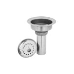 TOSCANA CONTRACANASTA PARA FREGADERO INOX STP01