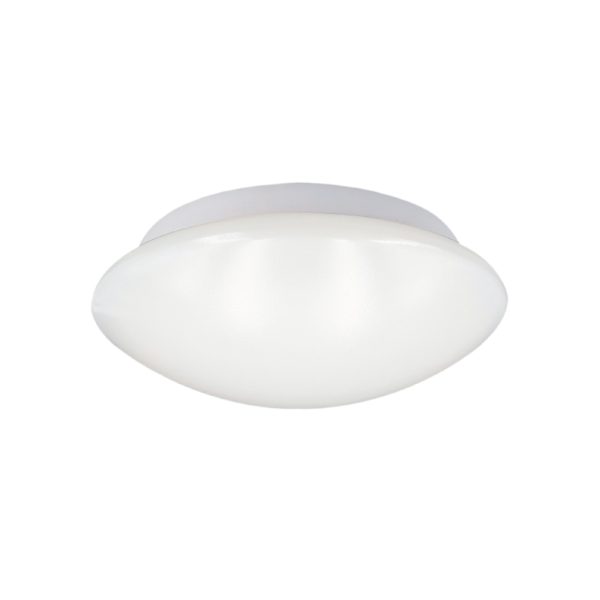 LAMPARA LED REDONDA 15W E27 TRES E114023