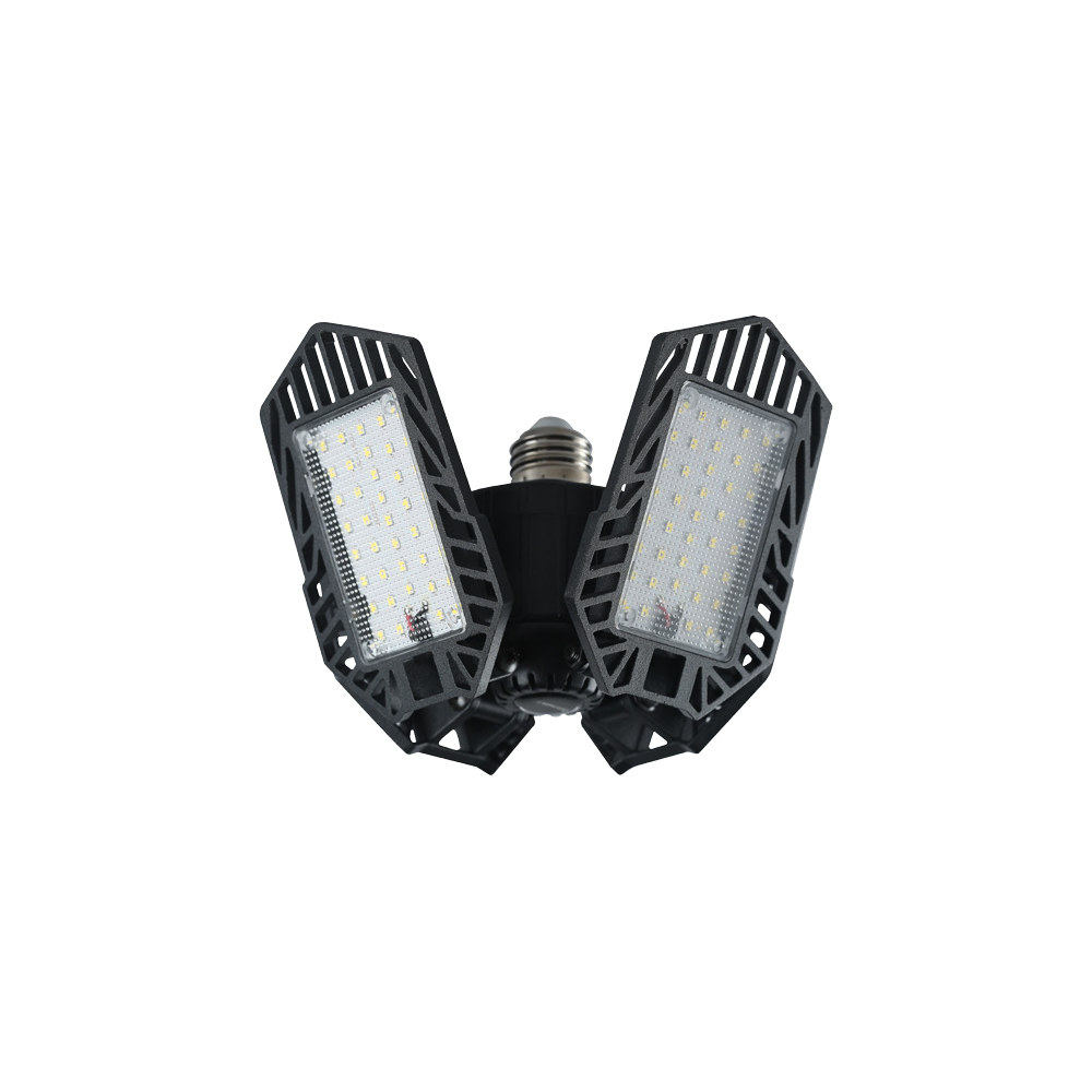 LAMPARA MULTIDIRECCIONAL LED 100W 6400K E110201