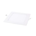 VITA C-1018 PANEL CUAD/EMPO 9W 500LM 6500K