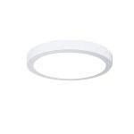 VITA C-1022 PANEL RED/SPR 6W 320LM 6500K
