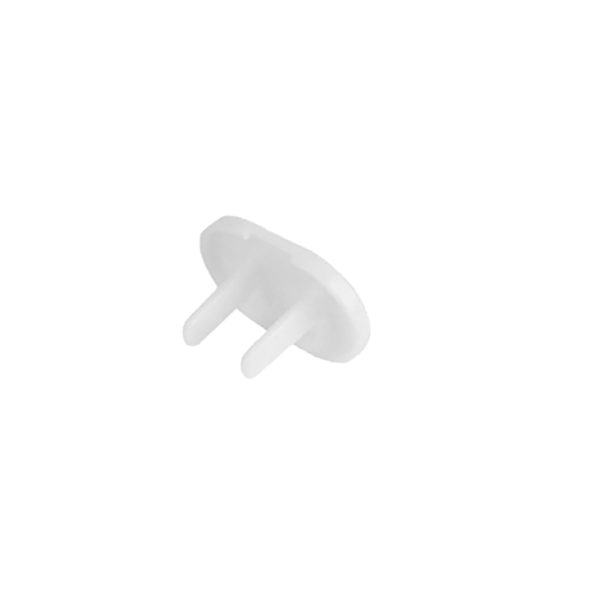 PROTECTORES PLASTICO P/TOMACORRIENTE  F08150