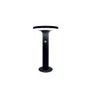 VITA C-7012 LAMPARA SOLAR PISO 10W 250LM 6500K