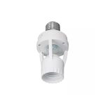 VITA C-9002 SENSOR PORTA LAMP E27 60W 110/240V