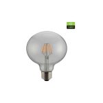 WH BOMB FILAM LED G125 GLO E27 4W 2700K 38907