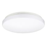WH LAMP LED RED 15" 24W SUPERF BLANCA 69728
