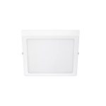 PH PANEL LED CUAD SUPR 12W 900lm 6500K 929002635401