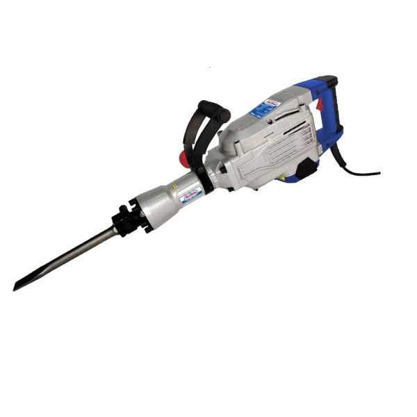 BV MARTILLO DEMOLEDOR 1600W 110-120V H27009