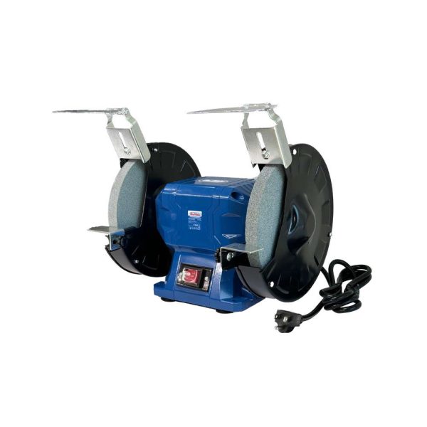 BV ESMERIL DE BANCO 350W 8" 110-60Hz   H27093