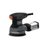 GLAD LIJADORA ROTO ORBITAL 5" 350W LR 9125/120