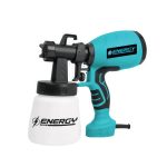 ENERGY PISTOLA PARA PINTURA  550W SG55/120