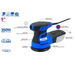 BV LIJADORA ORBITAL 350W 110-120V 50/60HZ  H27015