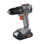 GLAD TALADRO PERCUTOR 13MM 20V 2AH TPG 1013/20 k2