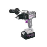 NEO TALADRO PER/ATOR  13MM 4AH TP 1213-140/20 k2