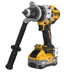 INALAM TALADRO PERC 1/2 20v 8ah DCD1007WW1