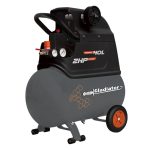 GLAD COMPRESOR 40L  120V 1500W 2HP CE 640/120M