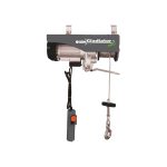 GLAD TECLE ELÉCTRICO 1000KG 120V AP 81000/16