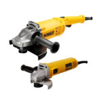 ESMERILADORA DWE490+ESM DWE4010 DWE4900-B3