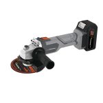 GLAD ESMERIL RECARGABLE 4 1/2 AA 815/20 C1