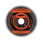 GLAD DISCO DIAMANTE CONTINUO 4 1/2 DC8115/1