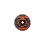 GLAD PRO DISCO DIAMANTE TURBO 7" DT8180/1