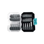 ENERGY SET PUNTAS 25 PIECES -S2 MATERIAL SP25