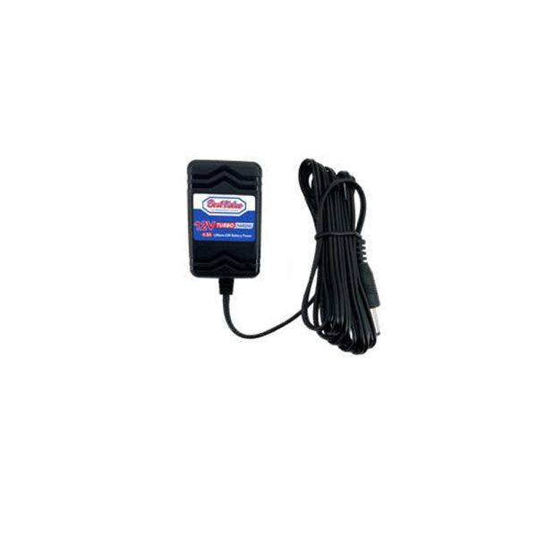 CARGADOR P/ BATERIA 12V H27053