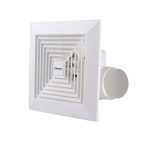 WH EXTRACTOR AIRE P/TECHO 3" 25w 90002