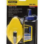 JUEGO TIZA LINEA Y TIZA 30m 47-442 4OZ®