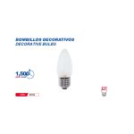 BOMBI TORPEDO 40W E27 NEVA E32141 (10U) 100/1Â®