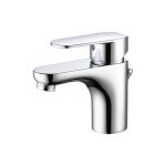 Delta SINGLE HOLE LAVATORY FAUCET 23025