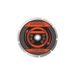 GLAD PRO DISCO DIAMANTE SEGME 9" DS8230/2®