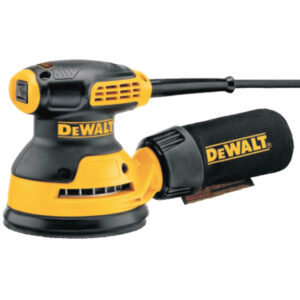 Lijadora De Banda 20v Dewalt DCW220B Sin Baterías