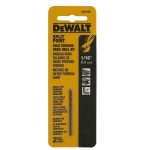 BROC MET PILOT POINT 1/16 (2 X EMP) DW1904®