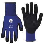 GUANTE REC DE NITRILO L. GG216LC®