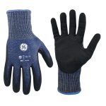 GUANTE REC NITRILO A4 M GG224MC®